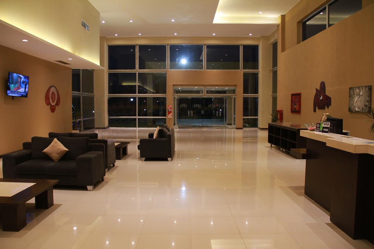 פאסו דה לוס ליברס Hotel Casino Rio Uruguay מראה חיצוני תמונה
